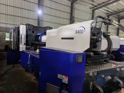 二手海天注塑机三代1000吨