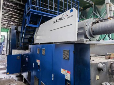 二手海天注塑机MA28000