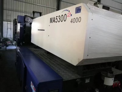 二手海天注塑机MA5300